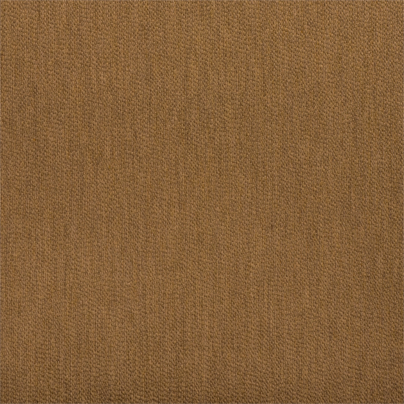 Pemberly Row Eucalyptus Wood Outdoor Armchair in Natural / Brown
