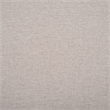 Pemberly Row Acacia Wood and Polyester Outdoor Sofa in Natural / Light Gray