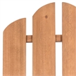 Pemberly Row Rocking Chair with Comfortable Everyday Seating Design
