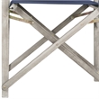 Pemberly Row Director Chair with Functional Comfort and Classic Appeal