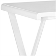 Pemberly Row Desk with Functional Design for Home Office and Study Use
