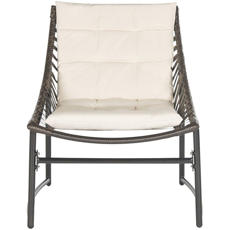 Pemberly Row 4 Piece Outdoor Furniture Set with Coordinated Seating