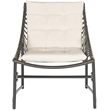 Pemberly Row 4 Piece Outdoor Furniture Set with Coordinated Seating