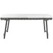 Pemberly Row 4 Piece Outdoor Furniture Set with Coordinated Seating