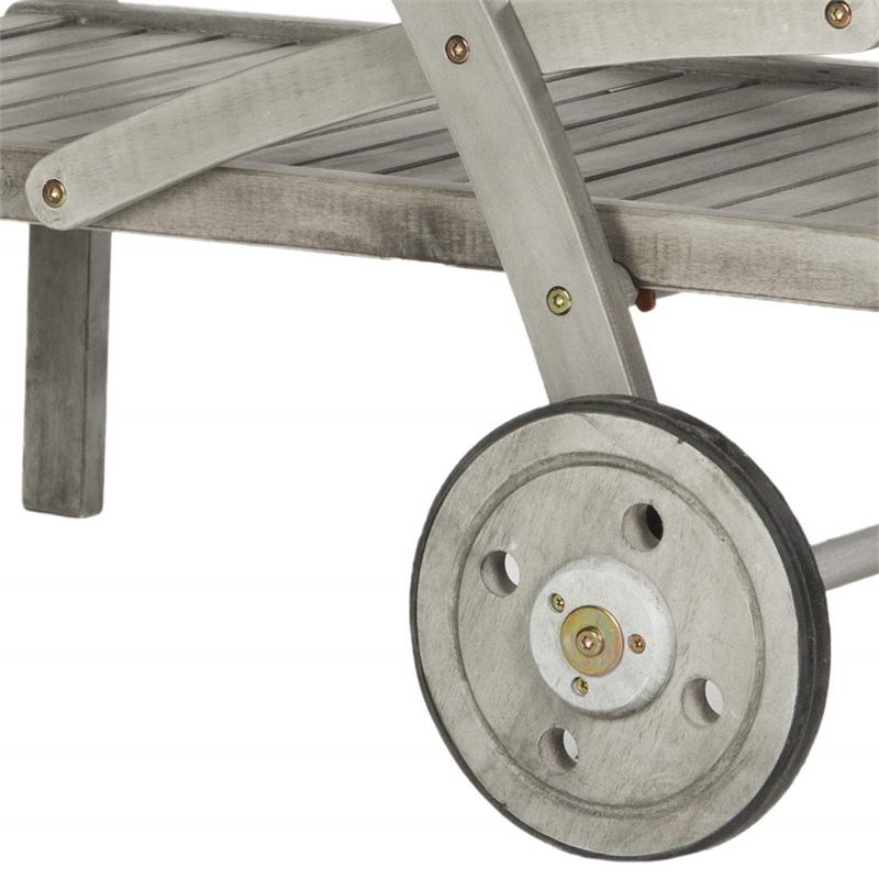 Pemberly Row Tea Cart with Mobile Serving Design for Any Occasion