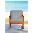 Pemberly Row Rocking Chair with Everyday Comfort and Timeless Appeal