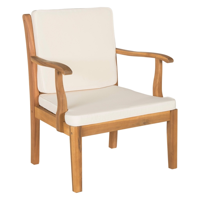 Pemberly Row 4 Piece Outdoor Furniture Set for Stylish Patio Living