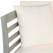 Pemberly Row Outdoor Day Bed with Comfortable Lounging for Patio Use
