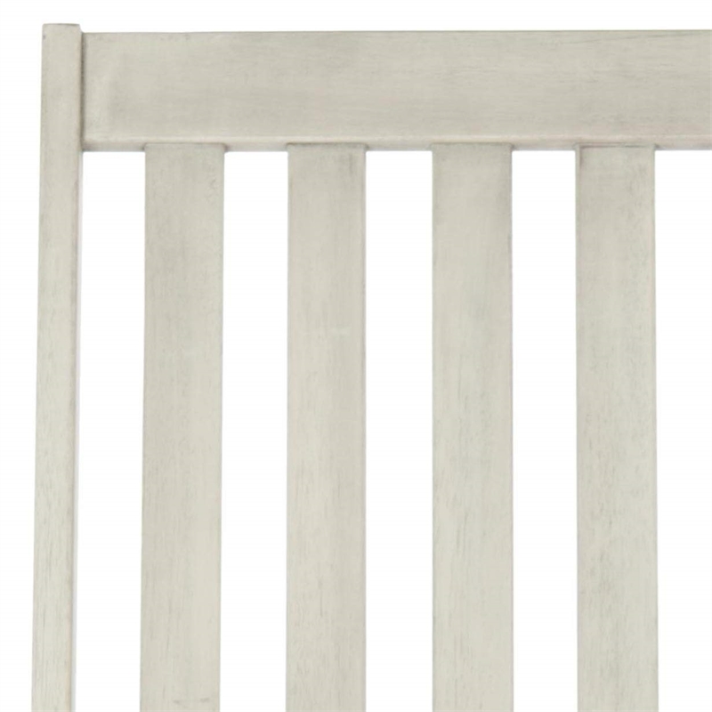 Pemberly Row Rocking Chair with Comfortable Everyday Rocking Motion