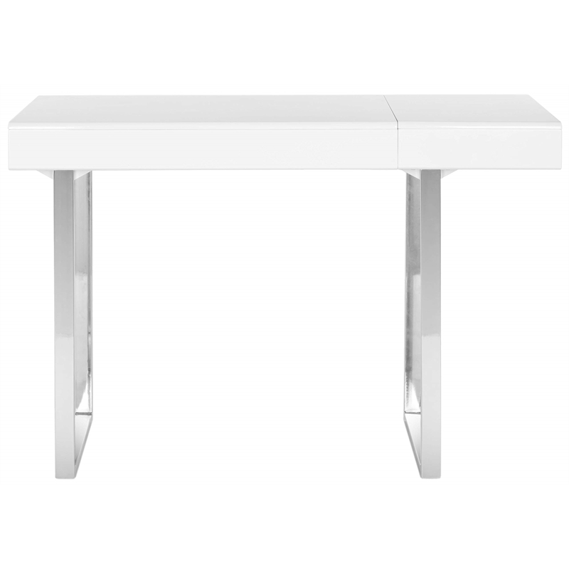 Pemberly Row Desk for Home Office with Functional Everyday Design