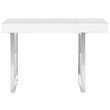 Pemberly Row Desk for Home Office with Functional Everyday Design