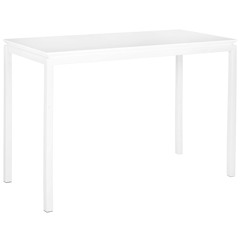 Pemberly Row Writing Desk for Home Office with Versatile Style