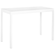 Pemberly Row Writing Desk for Home Office with Versatile Style