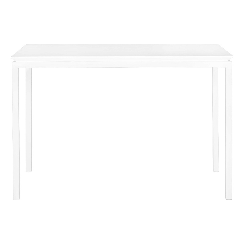 Pemberly Row Writing Desk for Home Office with Versatile Style