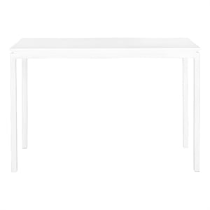 Pemberly Row Writing Desk for Home Office with Versatile Style