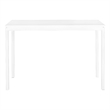 Pemberly Row Writing Desk for Home Office with Versatile Style