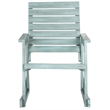 Pemberly Row Rocking Chair for Porch or Living Room Relaxation