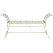 Pemberly Row Bench for Entryway or Indoor Living Space with Clean Style
