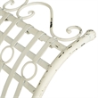 Pemberly Row Bench for Entryway or Indoor Living Space with Clean Style