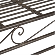Pemberly Row Bench for Hallway or Living Room with Everyday Function