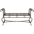 Pemberly Row Bench for Bedroom or Entryway with Versatile Everyday Use