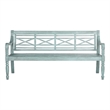 Pemberly Row Bench for Patio or Garden with Functional Everyday Design