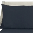 Pemberly Row Daybed for Guest Room or Home Office with Clean Design