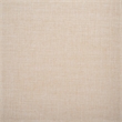 Pemberly Row Rattan and Polyester Sofa in Natural / Taupe for Patio