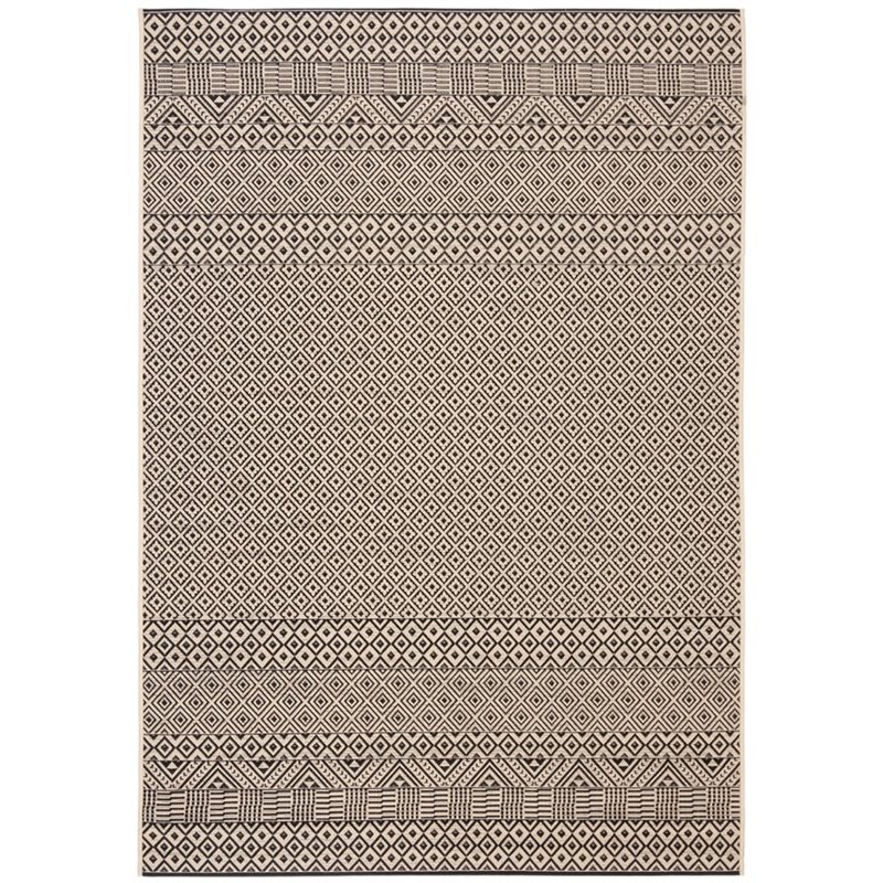 Pemberly Row 4' x 5'7