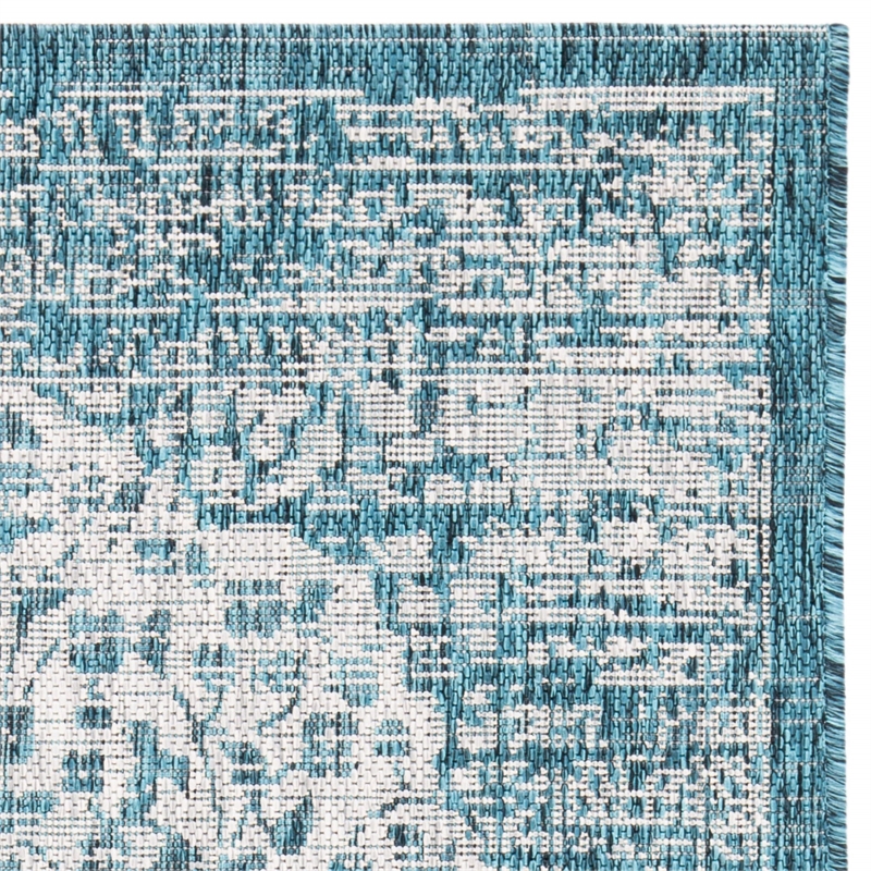 Pemberly Row 4' x 5'7