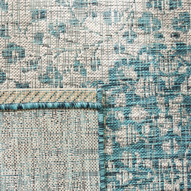 Pemberly Row 4' x 5'7