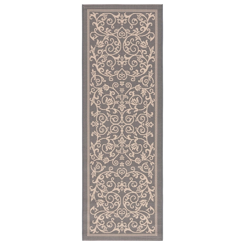 Pemberly Row Contemporary 2'4