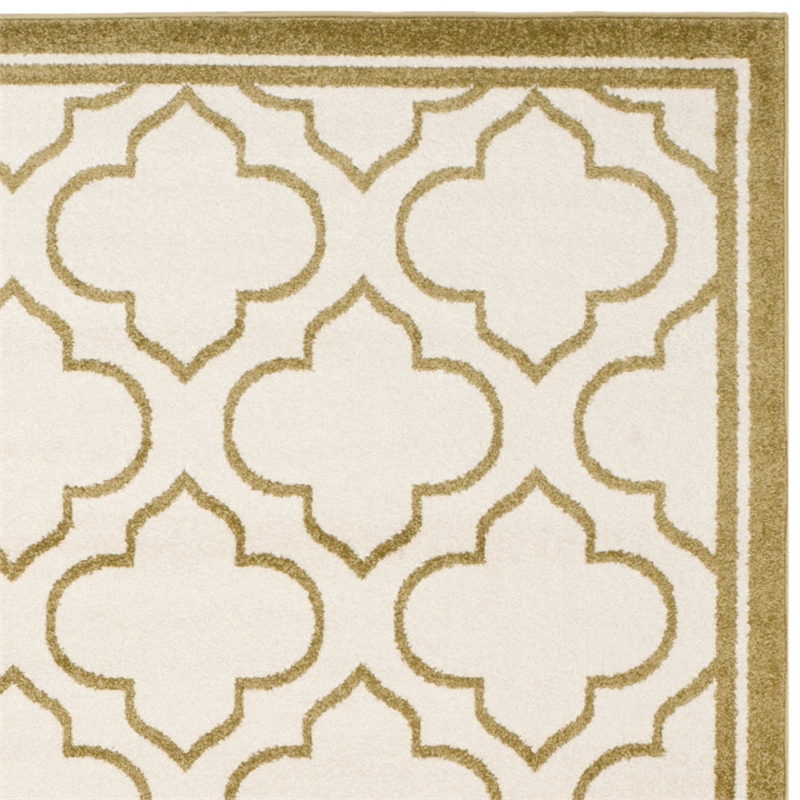 Pemberly Row Polypropylene 9'-0