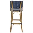 Pemberly Row Transitional Aluminum 30