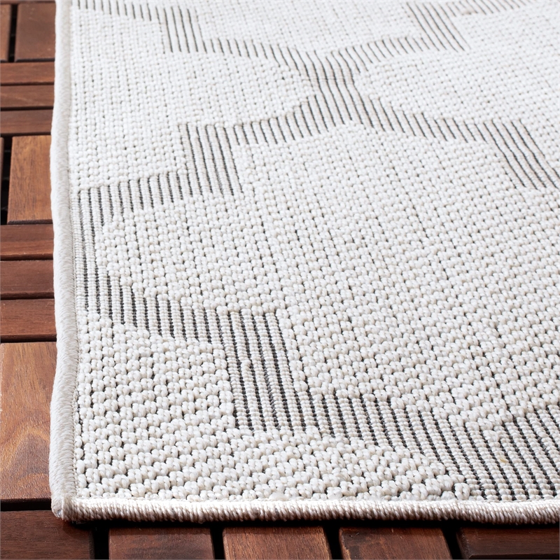 Pemberly Row Polypropylene 6'7