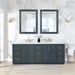 84inch/Charcoal Blue