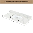 Pemberly Row Contemporary 48
