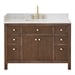 48inch/Brown Oak