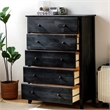 Pemberly Row Solid wood New Shaker Style 35