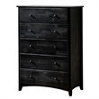Pemberly Row Solid wood New Shaker Style 35