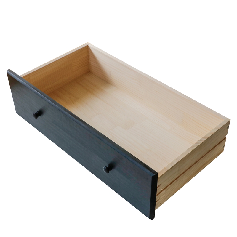 Pemberly Row Solid wood New Shaker Style 35