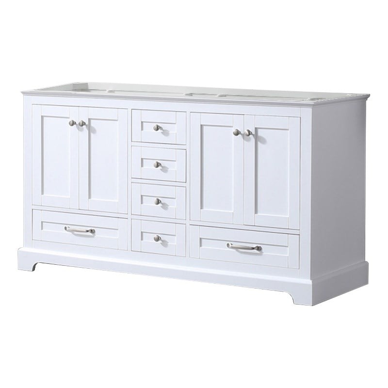 Pemberly Row Wooden Contemporary 60
