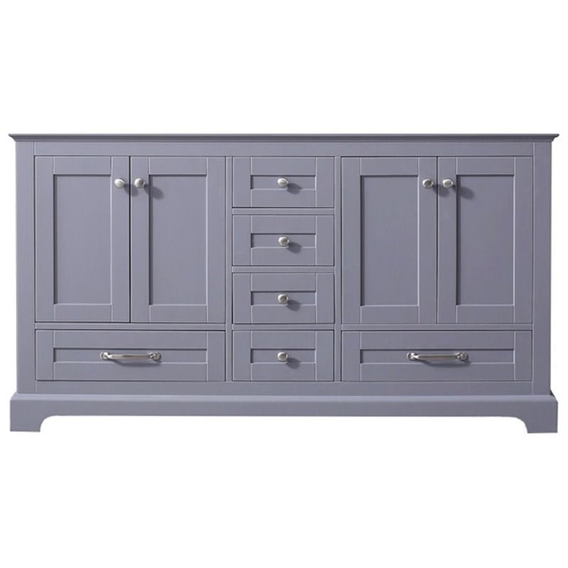 Pemberly Row Wooden Contemporary 60