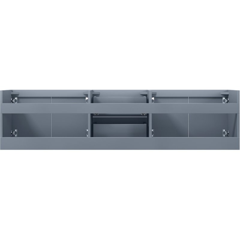 Pemberly Row Wooden Contemporary 72