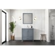 Pemberly Row Wooden Contemporary 30