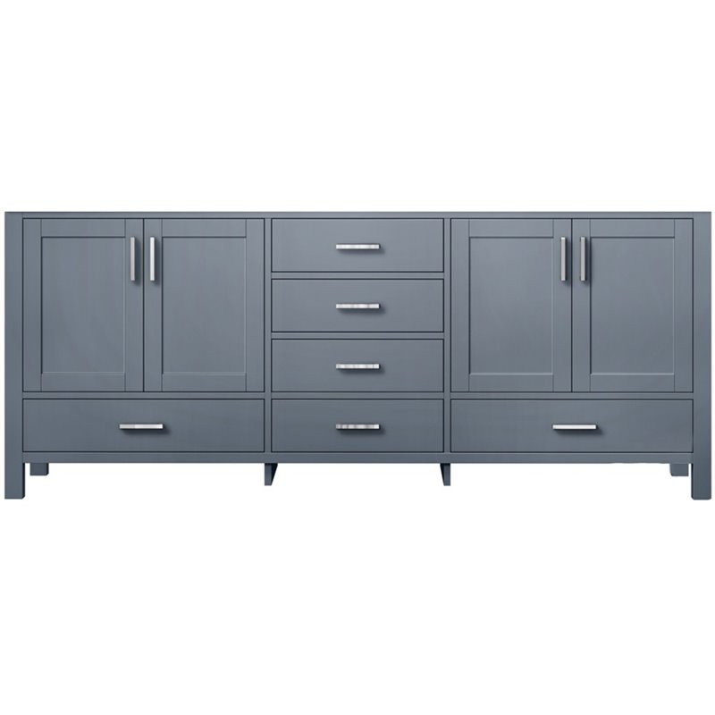 Pemberly Row Wooden Contemporary 80