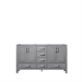Distressed Gray