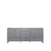 Distressed Gray