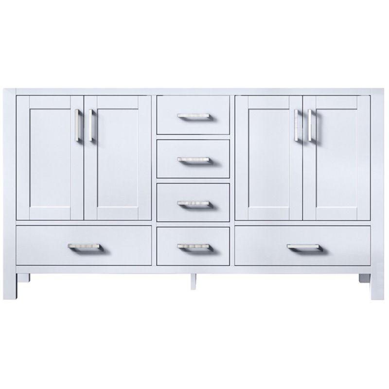 Pemberly Row Wooden Contemporary 60