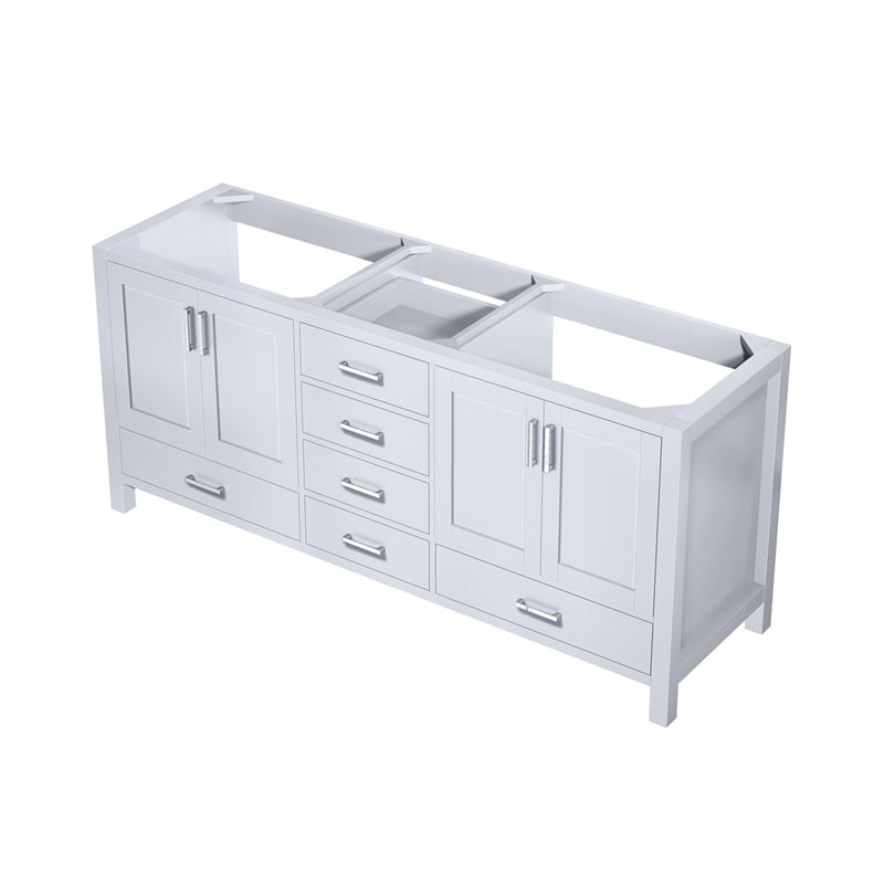 Pemberly Row Wooden Contemporary 72